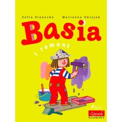 Basia i remont