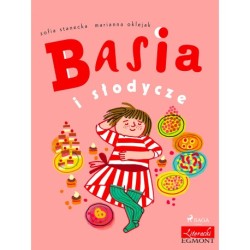 Basia i słodycze