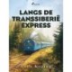 Langs de Transsiberië Express