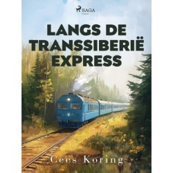 Langs de Transsiberië Express