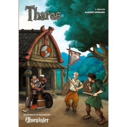 Tharos: 3. udgave