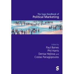 The Sage Handbook of Political Marketing