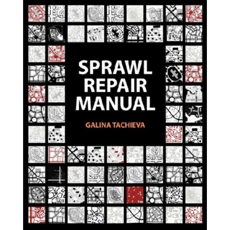 Sprawl Repair Manual