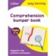 Comprehension Bumper Book Ages 7-9: Ideal for Home Learning