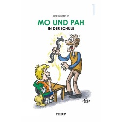 Mo und Pah -1: Mo und Pah in der Schule
