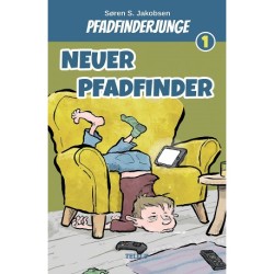 Pfadfinderjunge -1: Neuer Pfadfinder