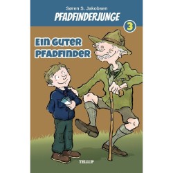 Pfadfinderjunge -3: Ein guter Pfadfinder