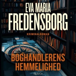 Boghandlerens hemmelighed