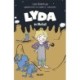 Lyda -2: Lyda im Weltall