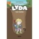 Lyda -3: Lyda und das Loch