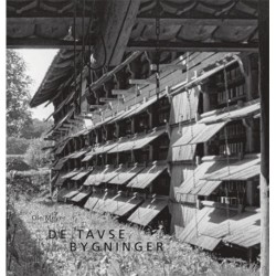 De tavse bygninger