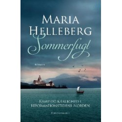 Sommerfugl: Kamp og kærlighed i reformationstidens Norden