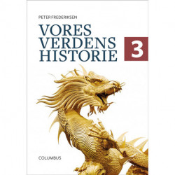 Vores verdenshistorie 3