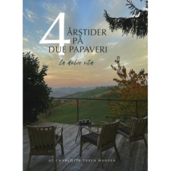 4 Årstider på Due Papaveri