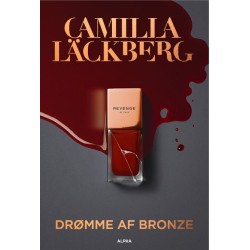 Drømme af bronze: Faye 3
