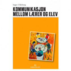 Kommunikasjon mellom lærer og elev