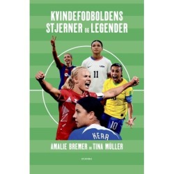 Kvindefodboldens stjerner og legender