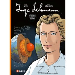 Inge Lehmann: Jordens inderste kerne