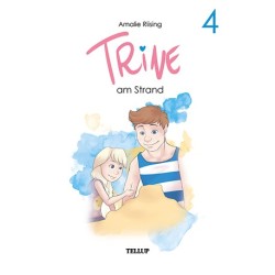 Trine -4: Trine am Strand