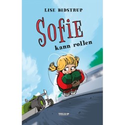 Sofie -4: Sofie kann rollen