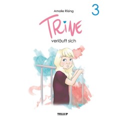 Trine -3: Trine verläuft sich