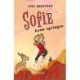Sofie -2: Sofie kann springen
