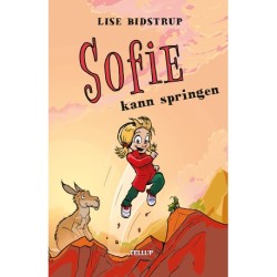 Sofie -2: Sofie kann springen