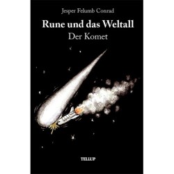 Rune und das Weltall -3: Der Komet