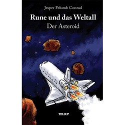 Rune und das Weltall -4: Der Asteroid