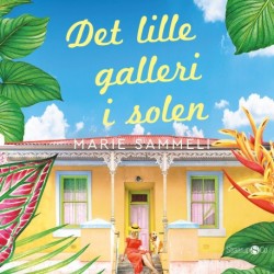Det lille galleri i solen