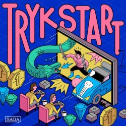 Spil 93 – High on Life