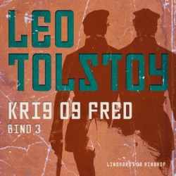 Krig og fred 3