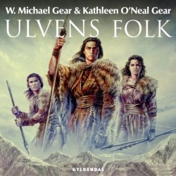 Ulvens folk: roman