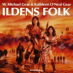 Ildens folk: roman