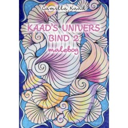 Kaad's univers bind 2