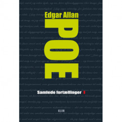 Samlede fortællinger I