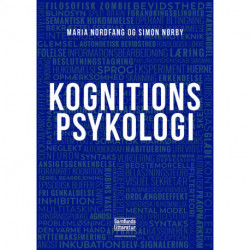 Kognitionspsykologi