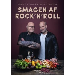 Smagen af rock’n’roll