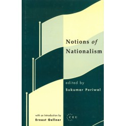 Notions of Nationalism