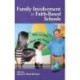 Family Involvement in Faith-Based Schools