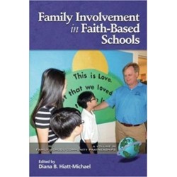 Family Involvement in Faith-Based Schools