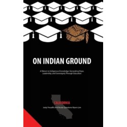 On Indian Ground: California