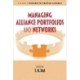 Managing Alliance Portfolios and Networks