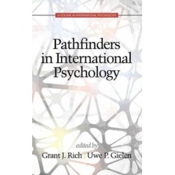 Pathfinders in International Psychology