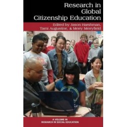 Research in Global Citizenship Education