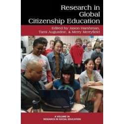 Research in Global Citizenship Education