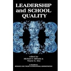 Leadership and School Quality