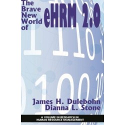 The Brave New World of eHRM 2.0