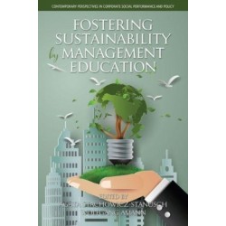 Fostering Sustainability by Management Education
