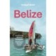 Lonely Planet Belize